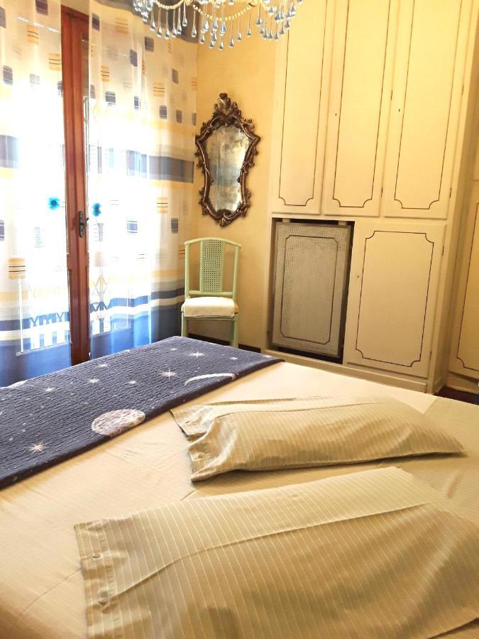 Sky Room Sanremo Luaran gambar