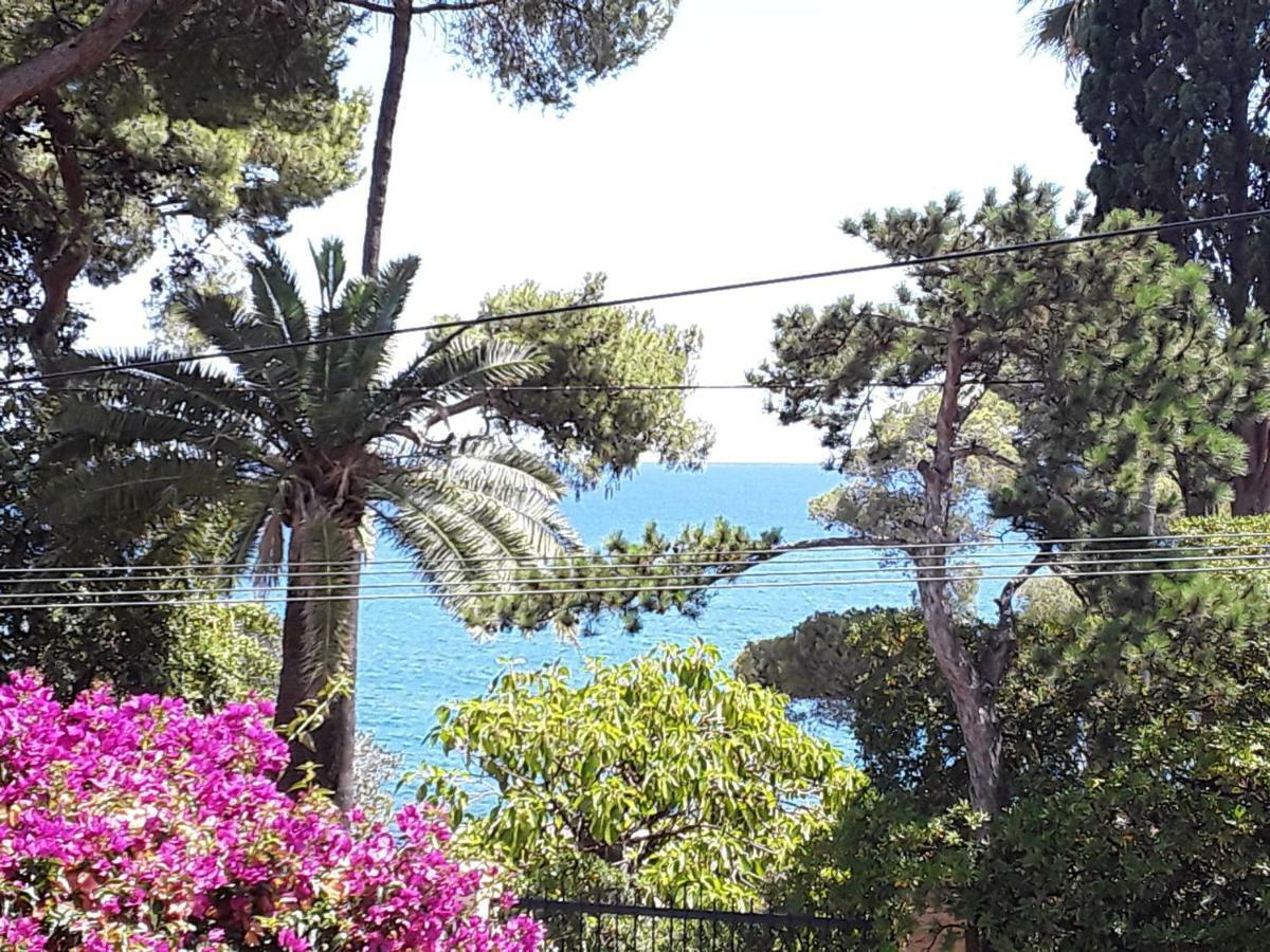 Sky Room Sanremo Luaran gambar