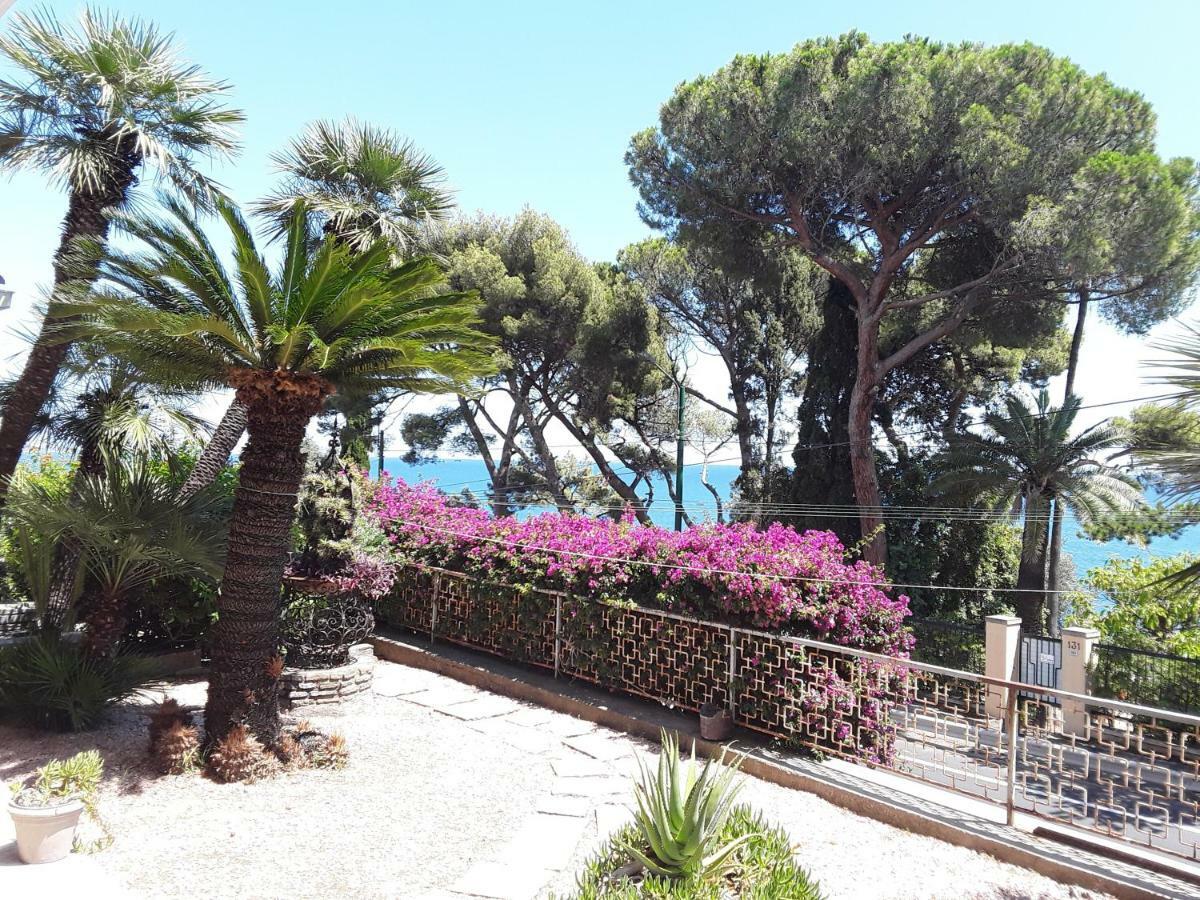 Sky Room Sanremo Luaran gambar
