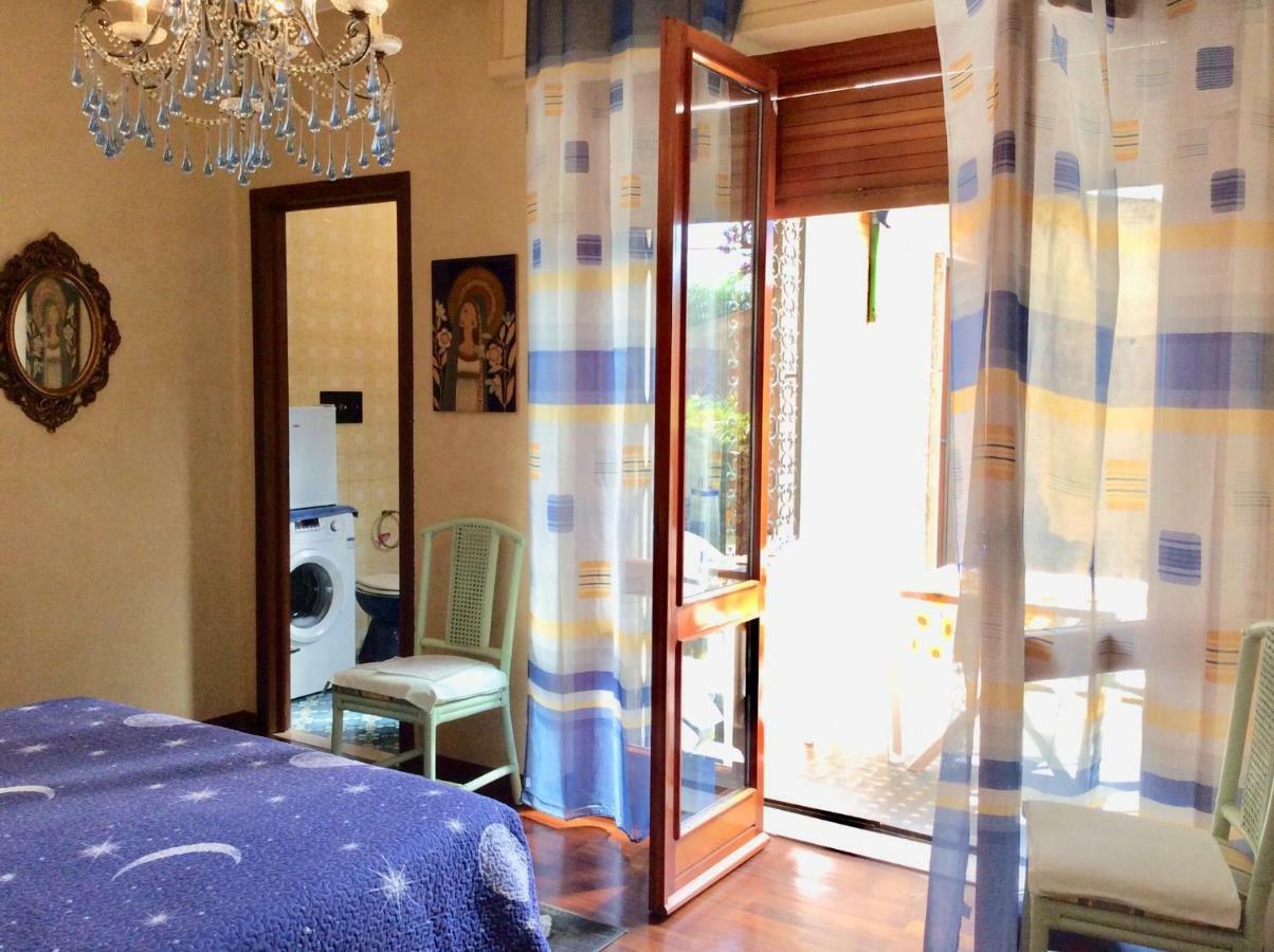 Sky Room Sanremo Luaran gambar