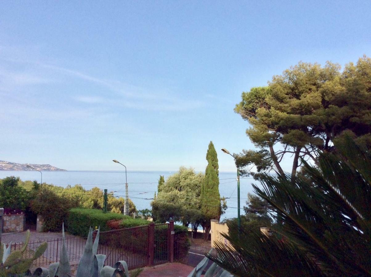 Sky Room Sanremo Luaran gambar